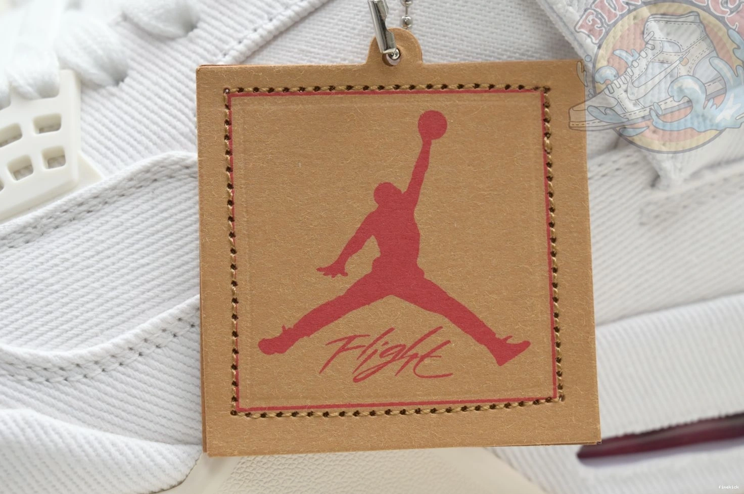 levis Jordan tag) white Air Jordan (levis 4 0102